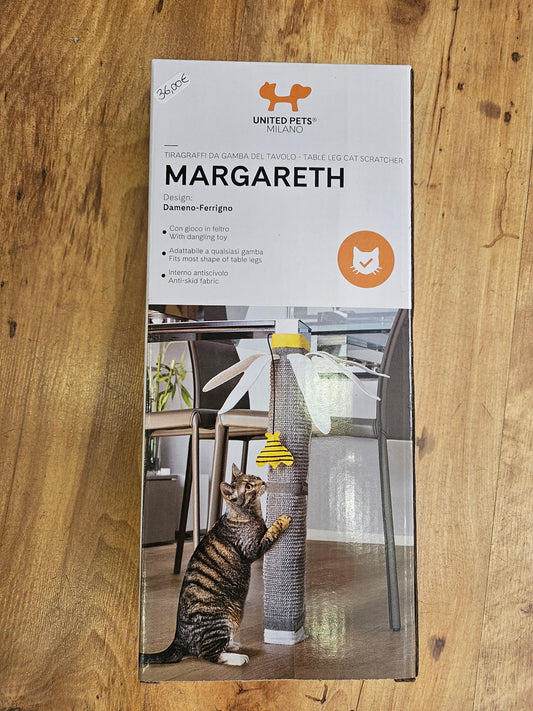 griffoir marguerite Margareth pour pied de table – United Pets