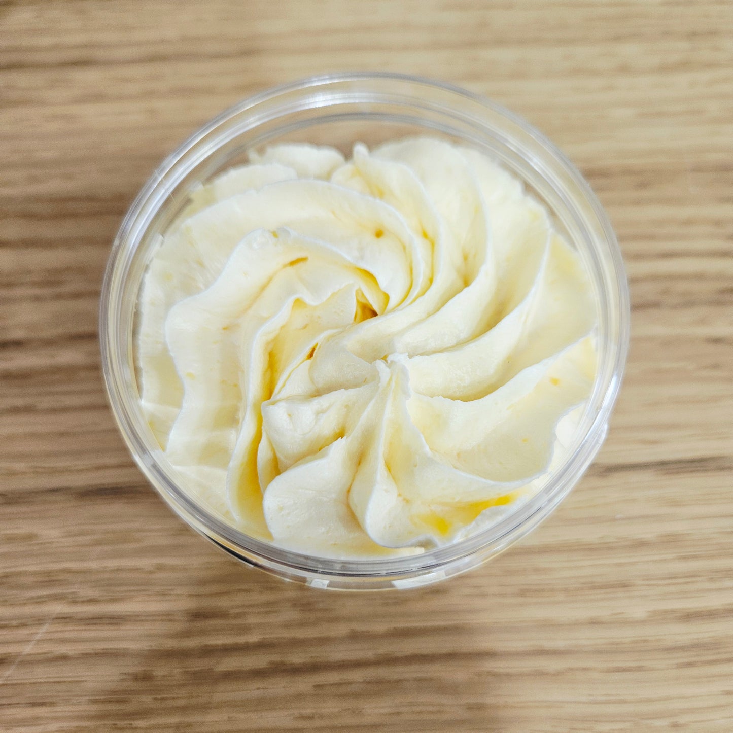 Chantilly de douche & bain – JOUR DE PLAGE 🌞🌊
100 g