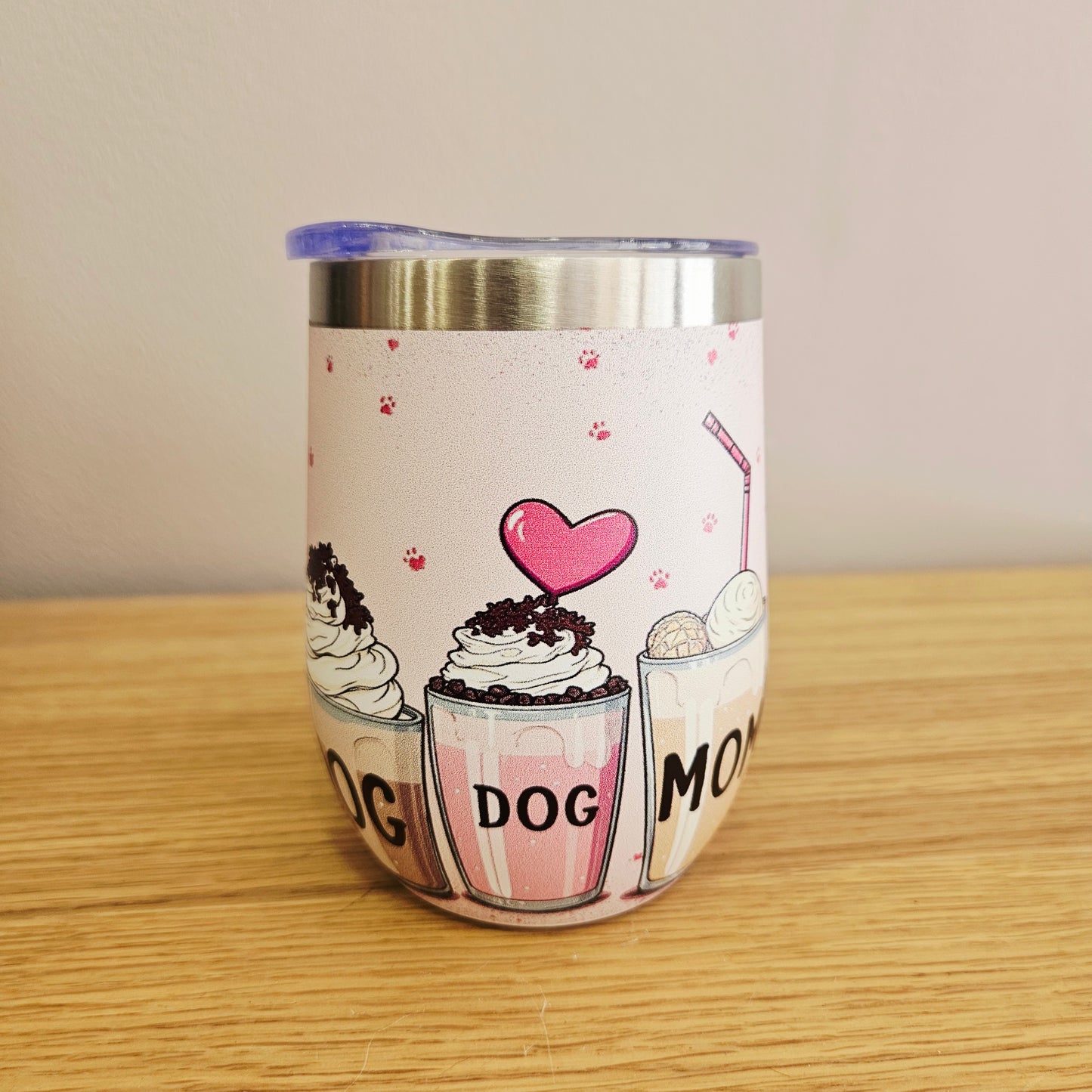 Mug isotherme - 340ml