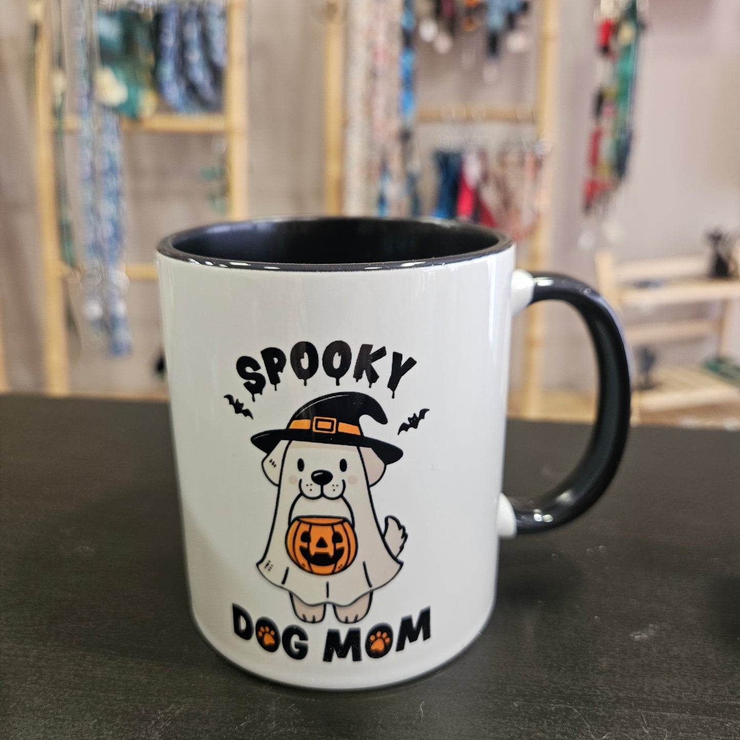 Mug - Halloween