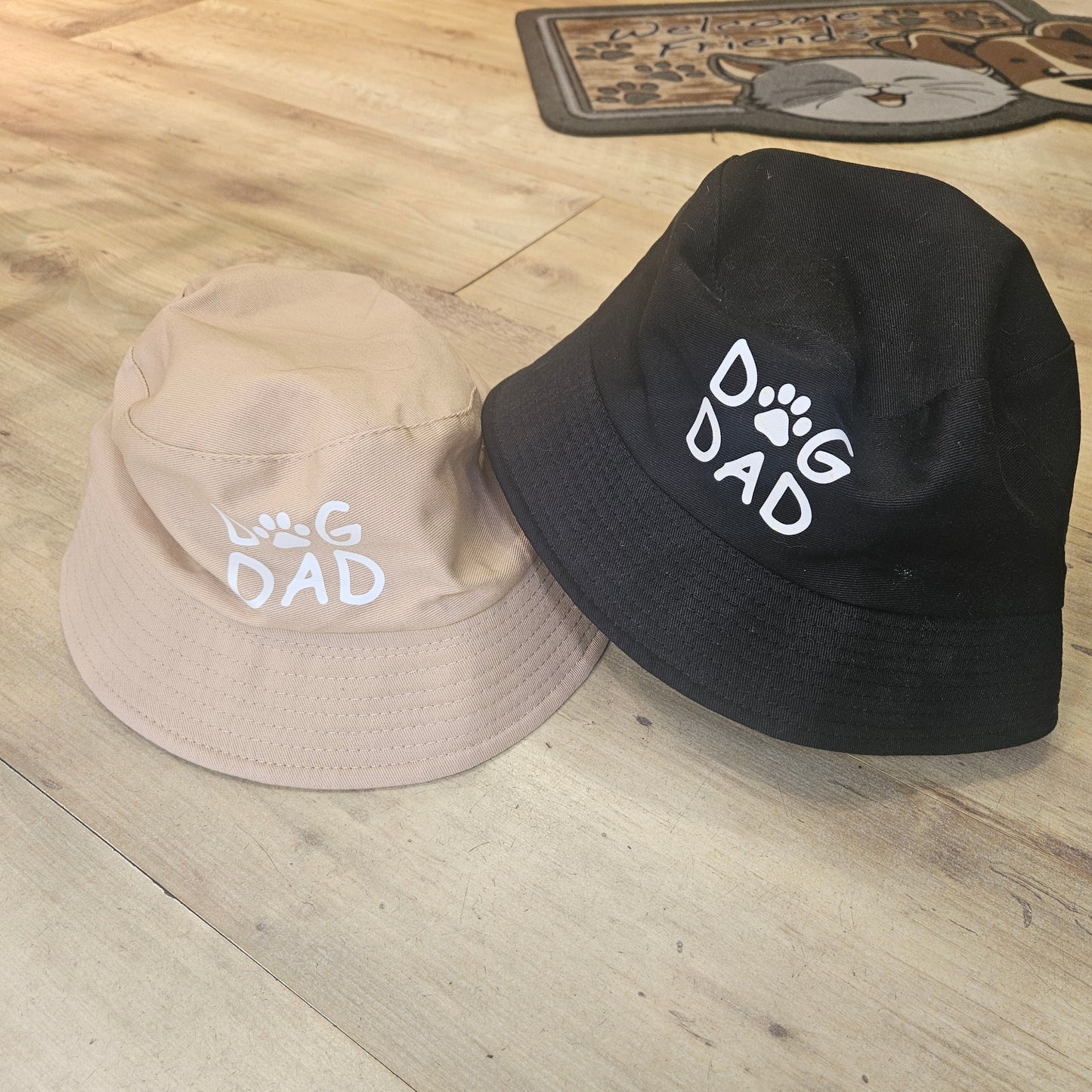 Bob Dog Dad