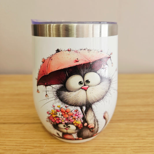 Mug isotherme - 340ml