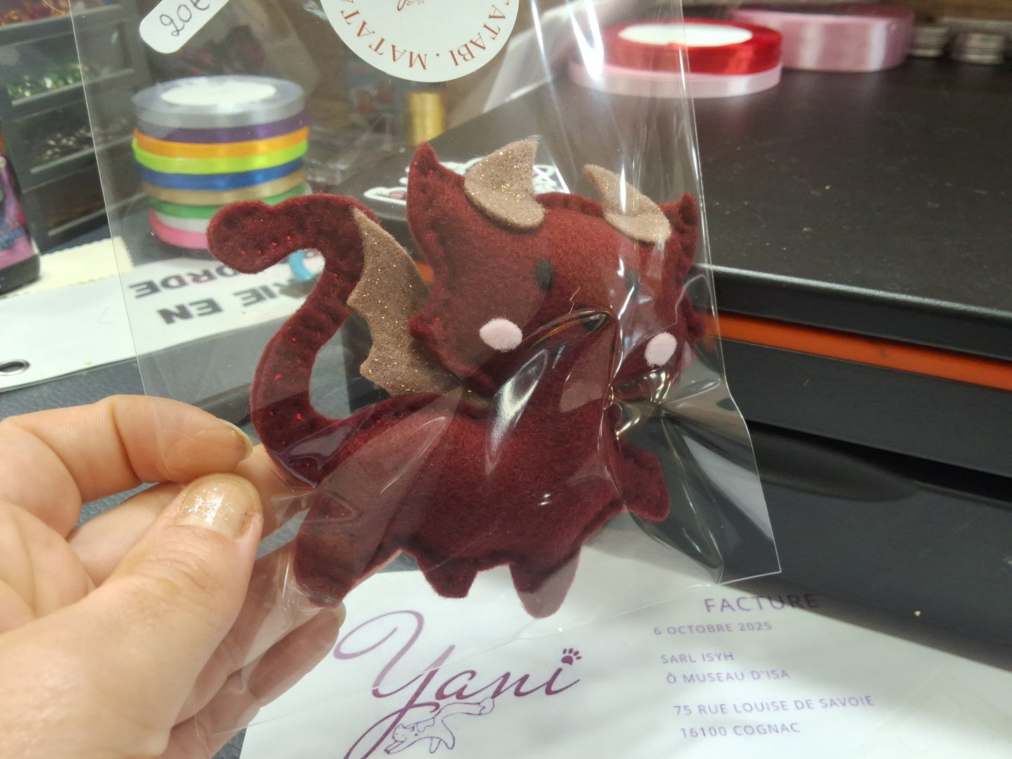 🎃 Collection Halloween – Jouets pour Chats