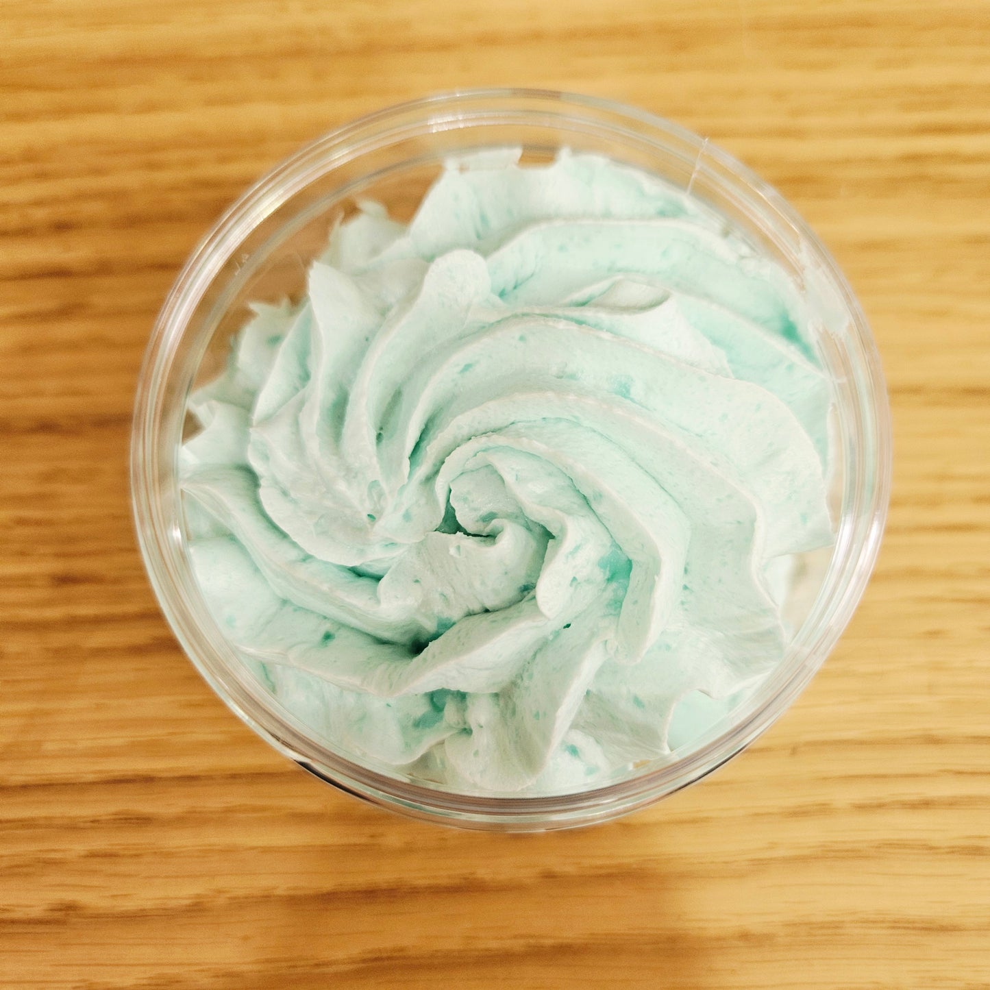 Chantilly de douche et bain – BLUE LAGON 💙🌊
100 g