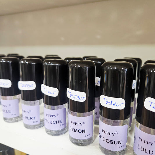 Parfum Puppy 8ml