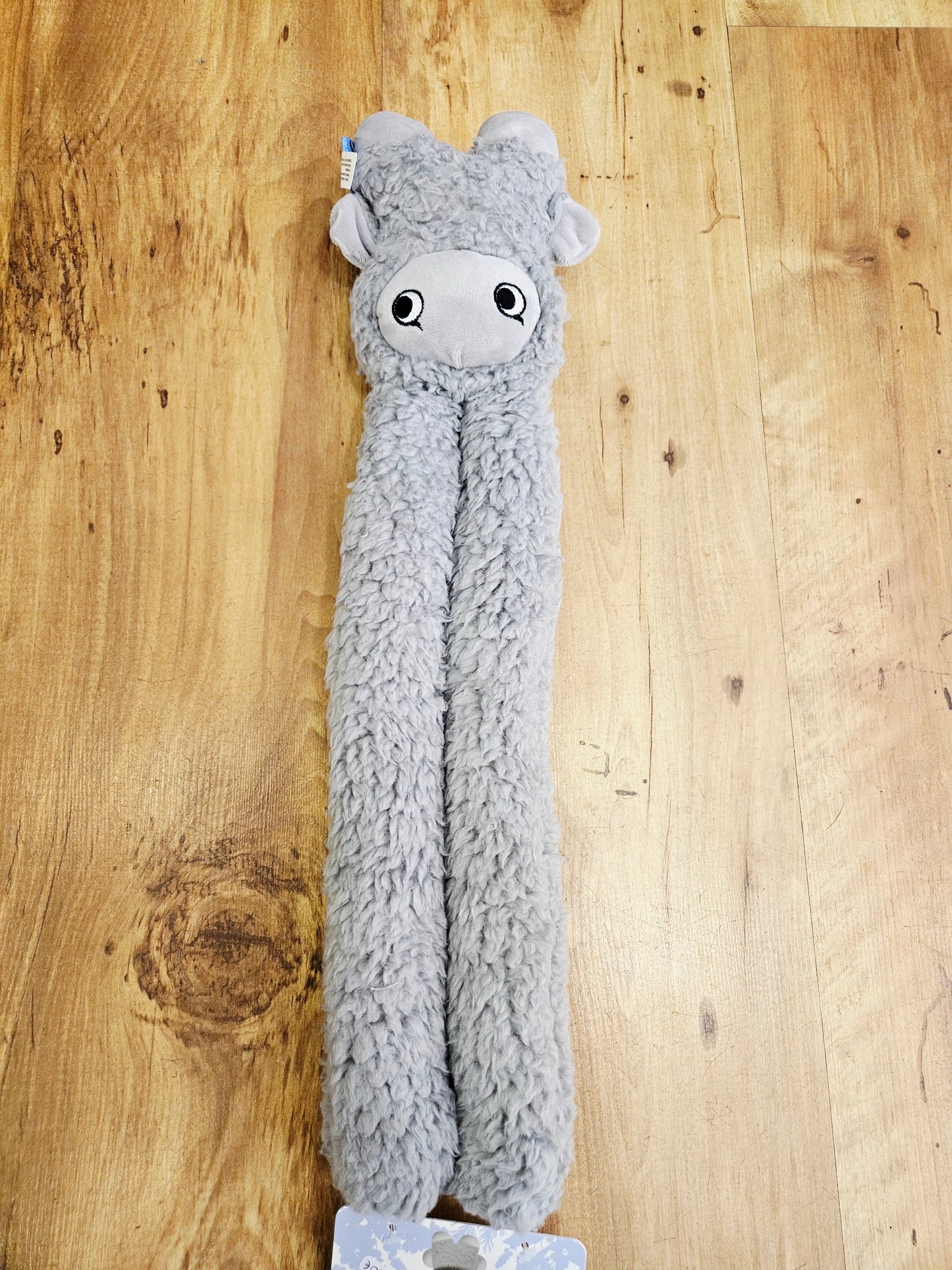 Peluche apaisante AromaStories – Jouet aromathérapie pour chiens