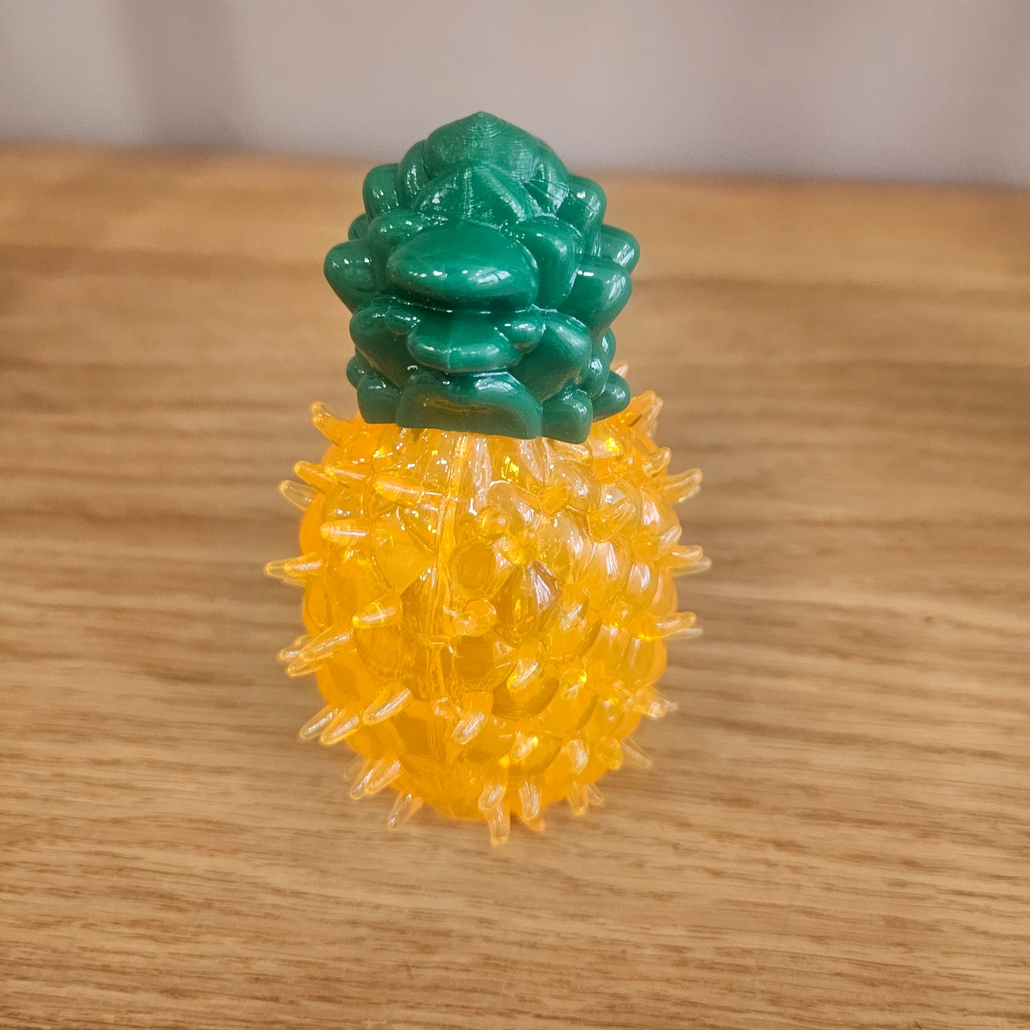 Jouets à mâcher rafraichissants