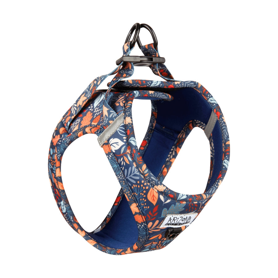 Harnais à Enfiler pour Chien – Confort & Sécurité