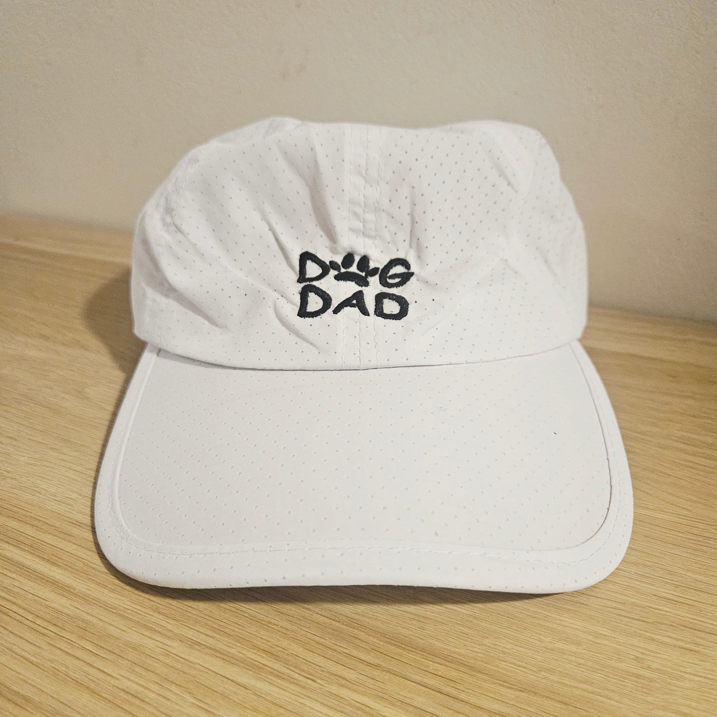 Casquette Dog Dad