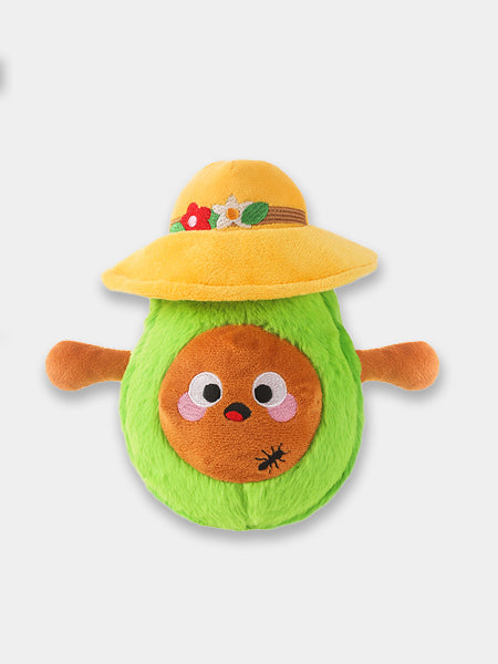 Jouet en peluche - Avocat