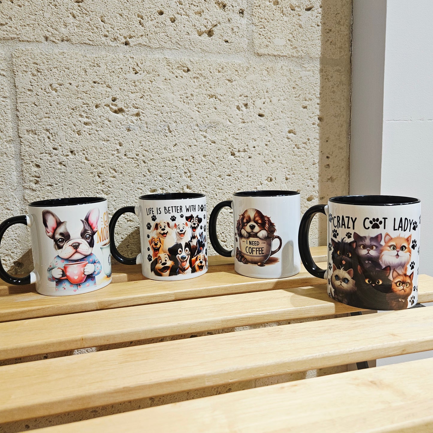 Mug