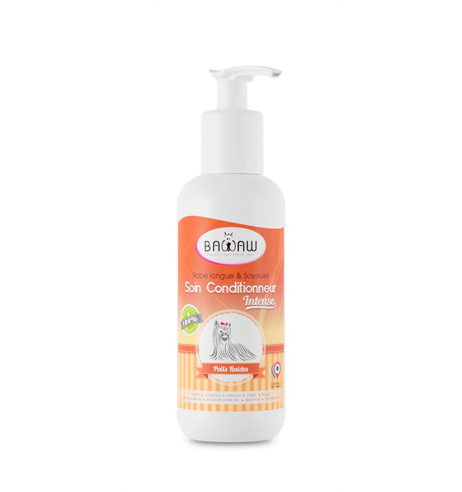 Soin conditionneur Intense - 250ml