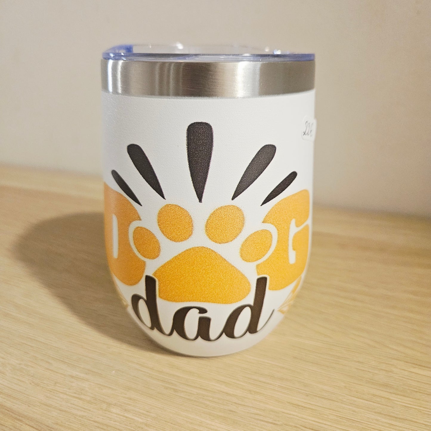Mug isotherme - 340ml
