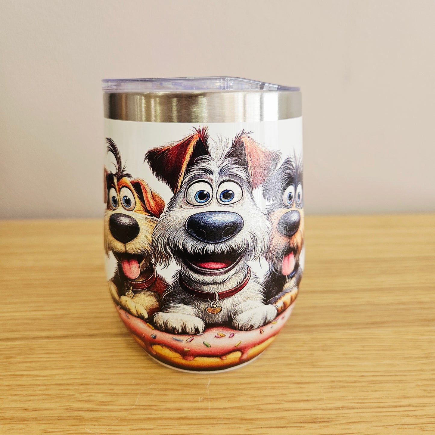 Mug isotherme - 340ml