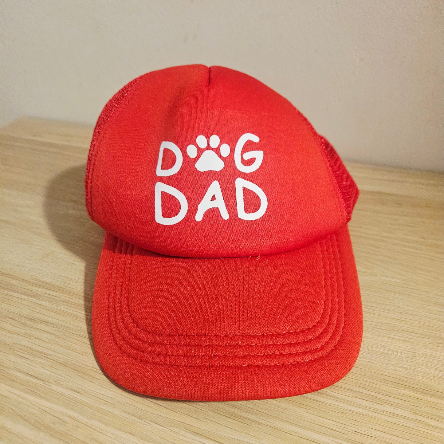 Casquette Dog Dad