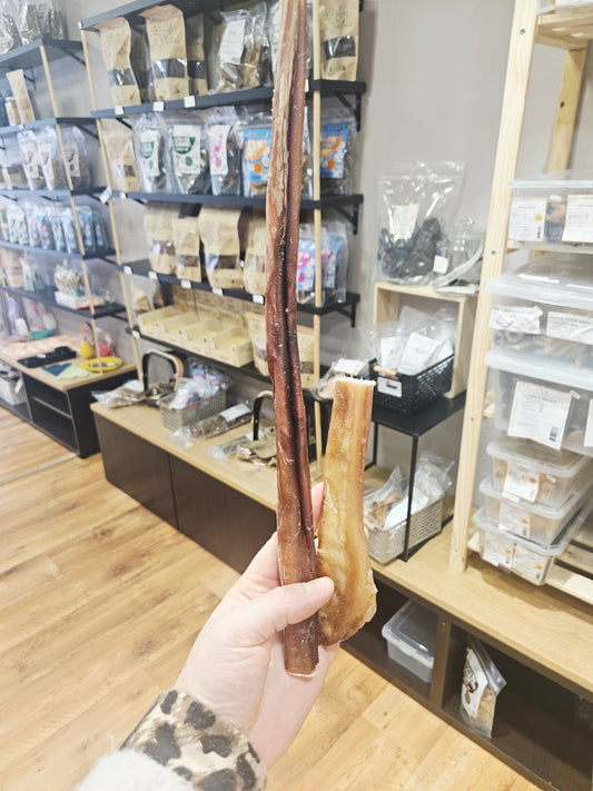 Nerf De Boeuf - 15 ou 35 cm