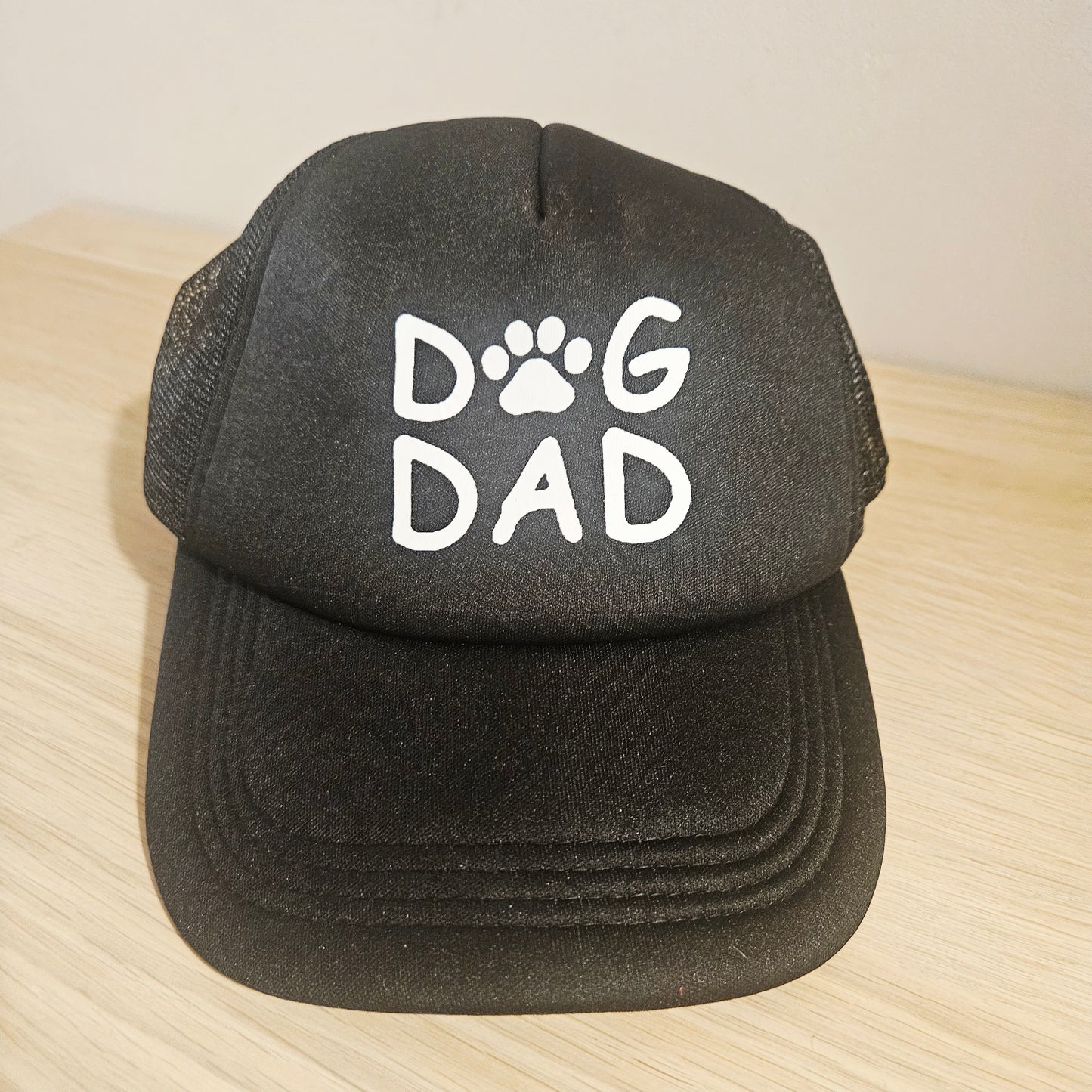 Casquette Dog Dad