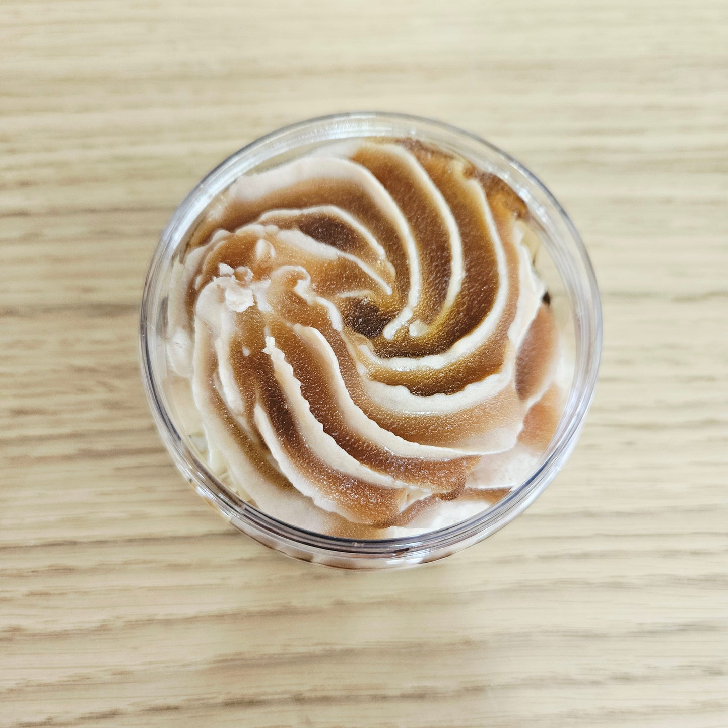 🍿✨ Chantilly de douche et bain – NOËL POP CORN ✨🍿
100 g