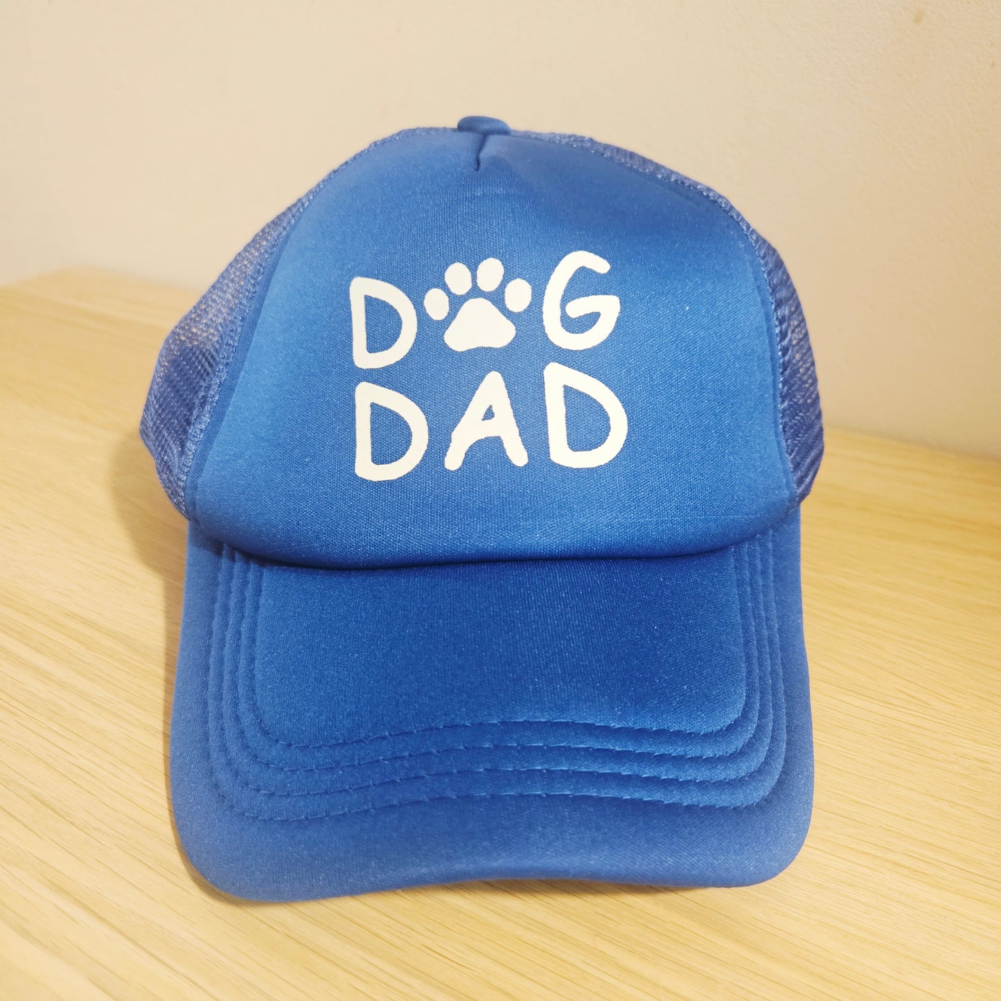 Casquette Dog Dad