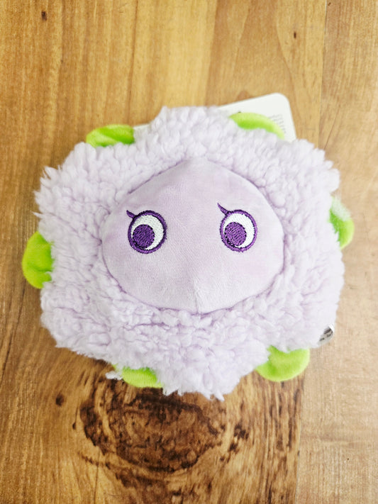 Peluche apaisante AromaStories – Jouet aromathérapie pour chiens