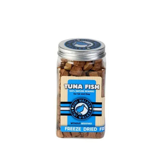 Friandises Lyophilisées Thon pour chien et chat - 75g