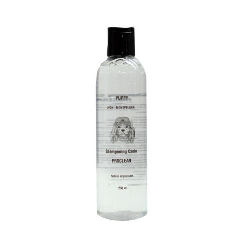 Shampoing Proclean 250ml