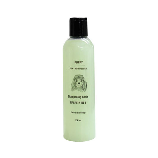 Shampoing Nacre 2 en 1 - 250ml
