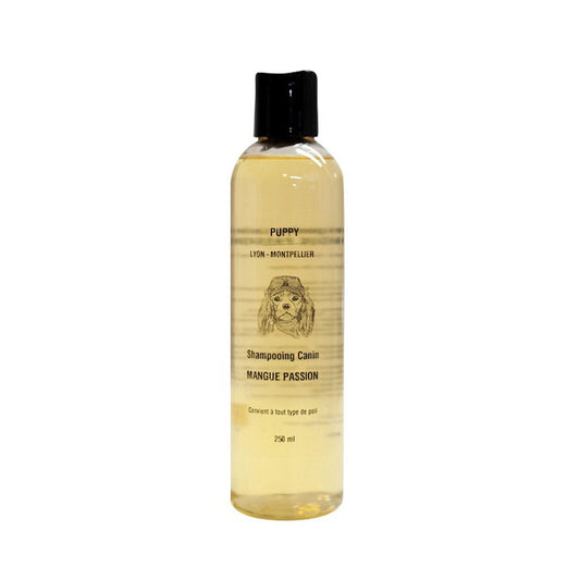 Shampoing Mangue Passion 250ml