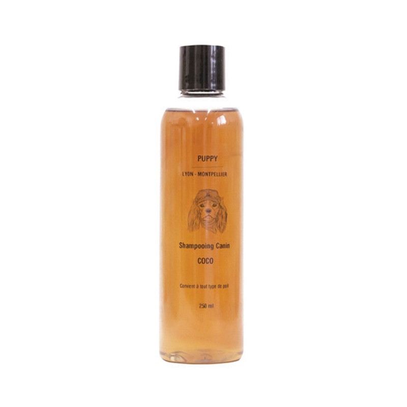 Shampoing Coco 250ml