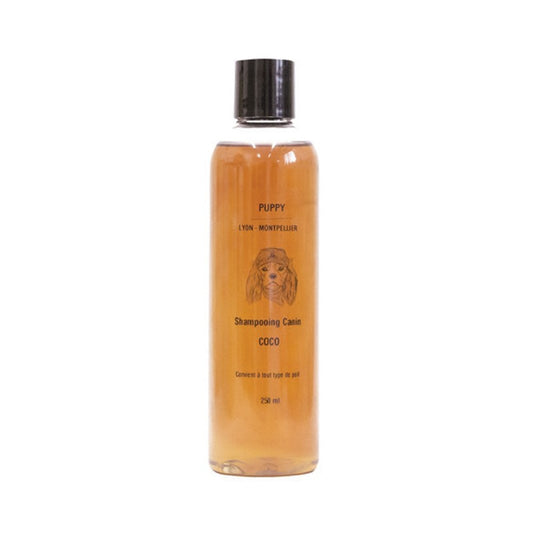 Shampoing Coco 250ml