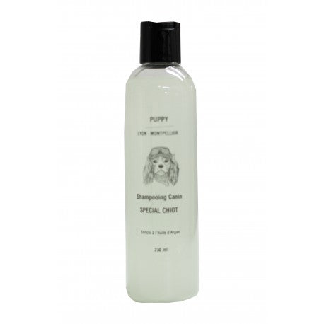 Shampoing Chiot 250ml
